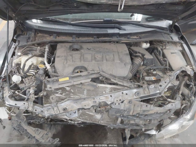 Toyota Corolla S