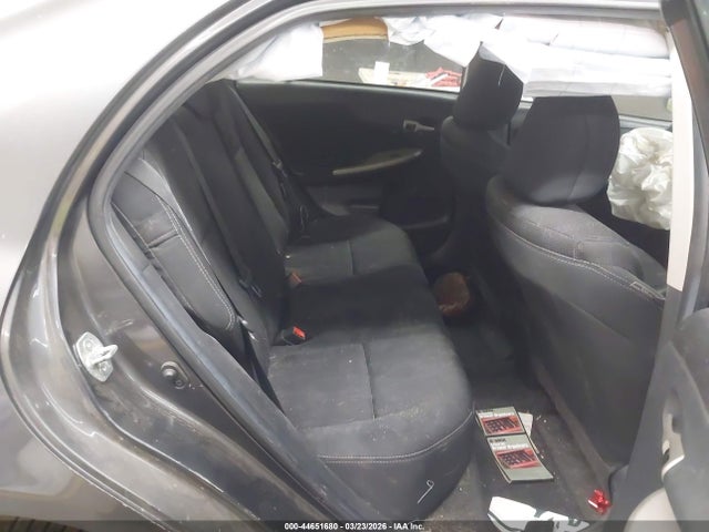 Toyota Corolla S