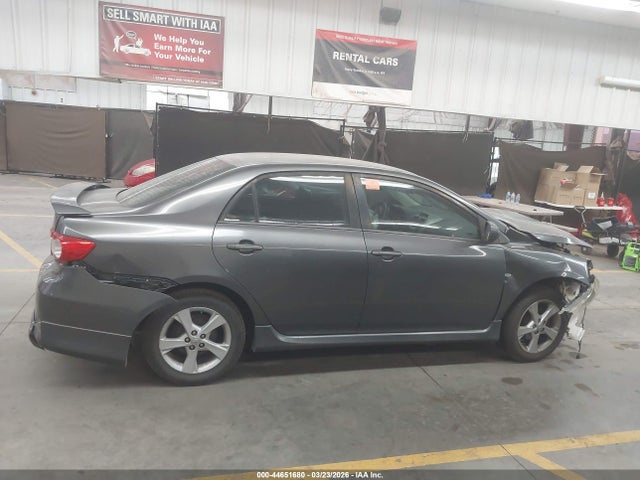 Toyota Corolla S