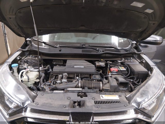 Honda CR-V 2wd Ex-l