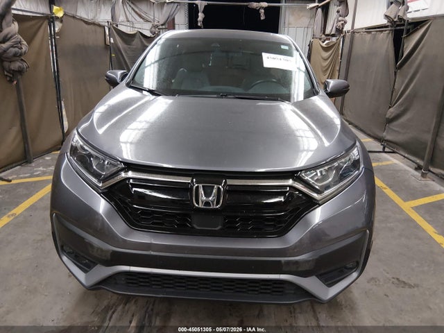 Honda CR-V 2wd Ex-l