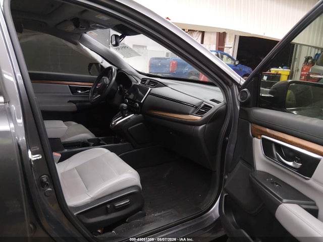 Honda CR-V 2wd Ex-l