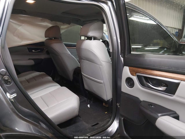 Honda CR-V 2wd Ex-l