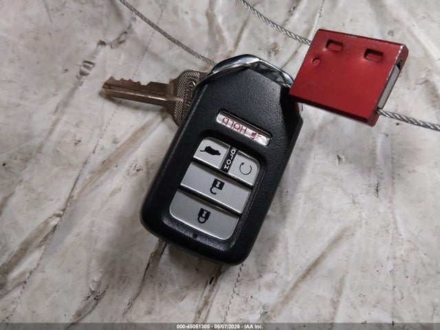 Honda CR-V 2wd Ex-l