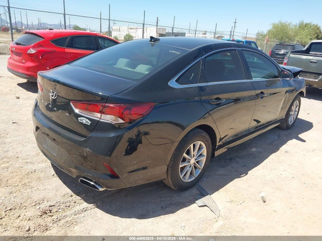 Hyundai SONATA Se