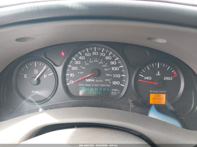 Chevrolet Impala