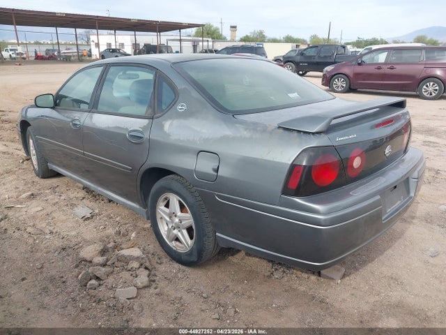 Chevrolet Impala
