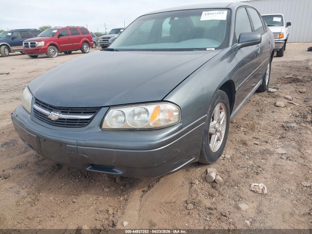 Chevrolet Impala
