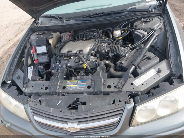 Chevrolet Impala