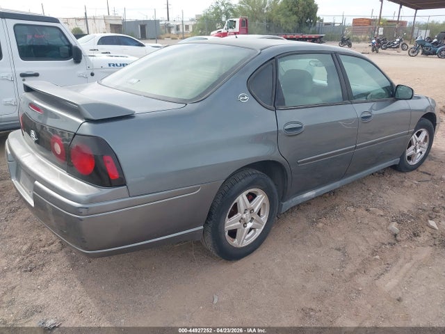 Chevrolet Impala
