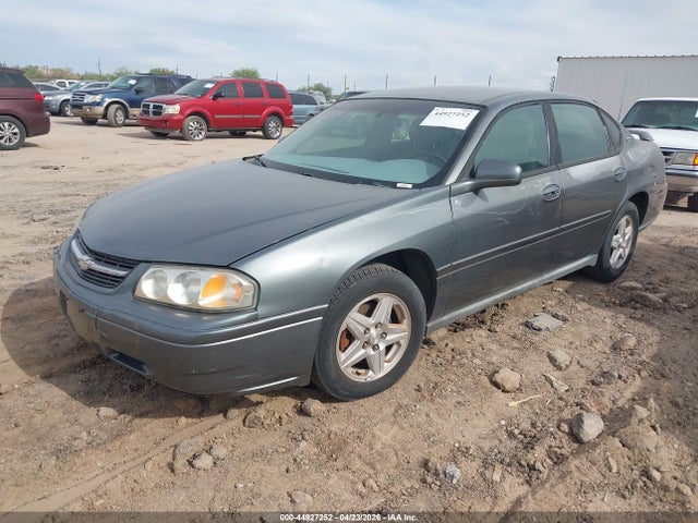 Chevrolet Impala