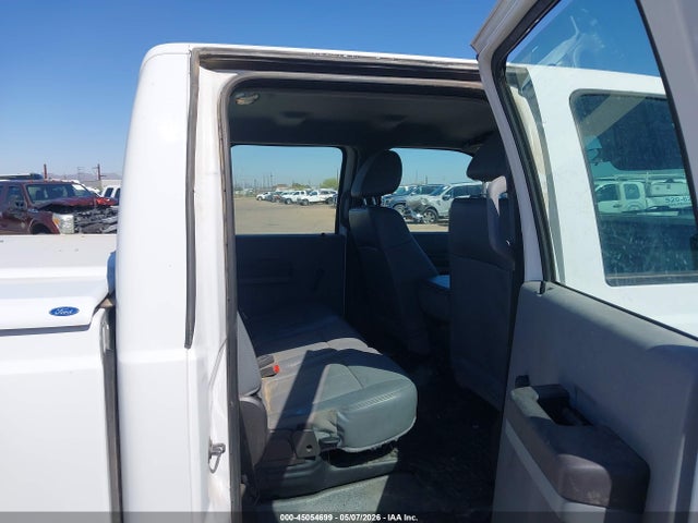 Ford F-350 Xl