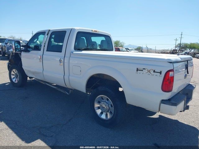 Ford F-350 Xl