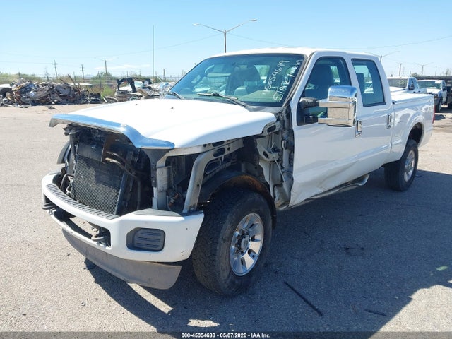 Ford F-350 Xl