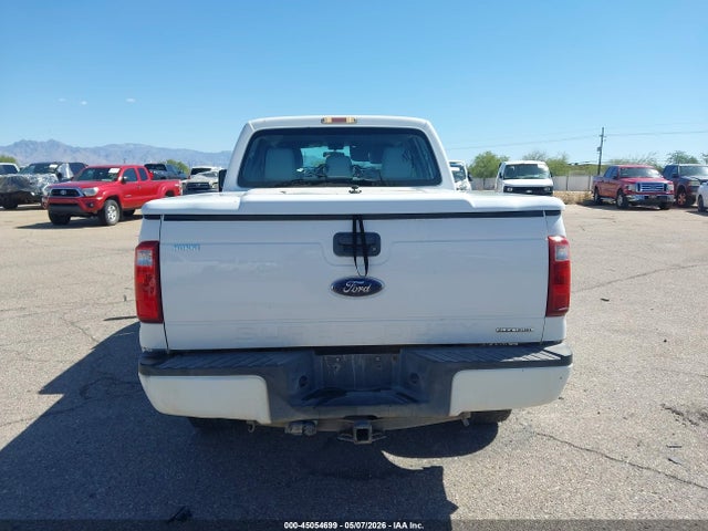 Ford F-350 Xl