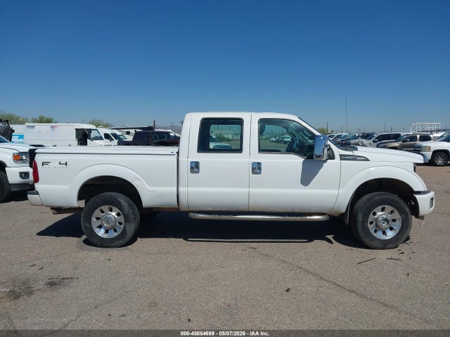 Ford F-350 Xl