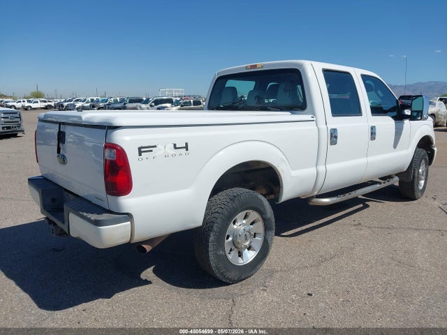 Ford F-350 Xl