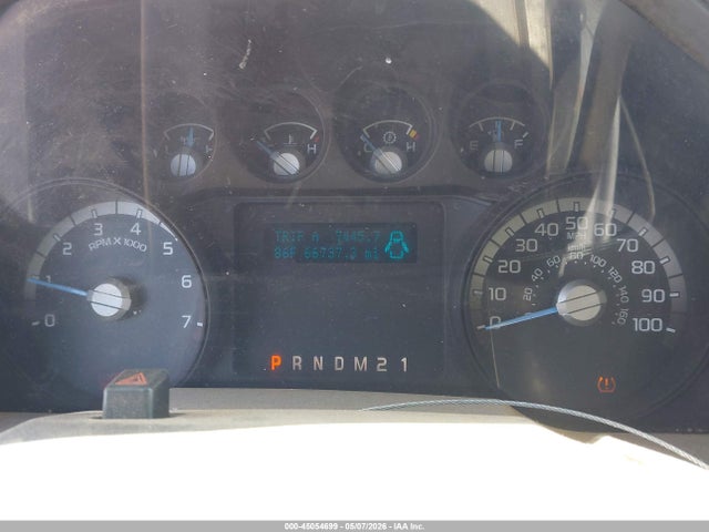 Ford F-350 Xl