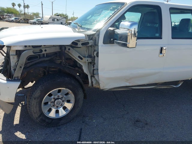 Ford F-350 Xl
