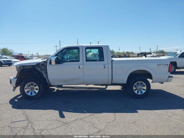 Ford F-350 Xl