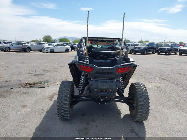 Polaris RZR Xp 4 1000 Eps