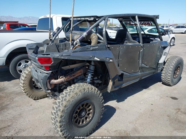 Polaris RZR Xp 4 1000 Eps