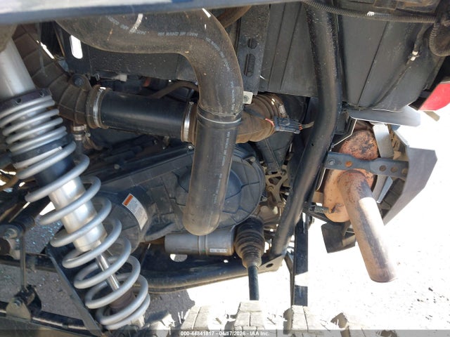 Polaris RZR Xp 4 1000 Eps