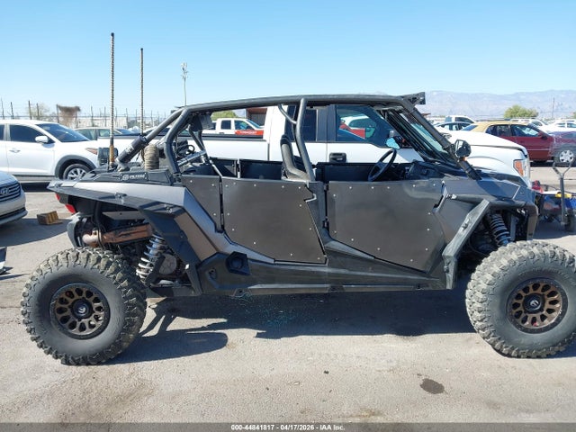 Polaris RZR Xp 4 1000 Eps