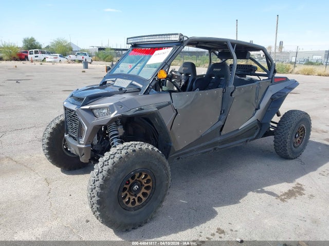 Polaris RZR Xp 4 1000 Eps