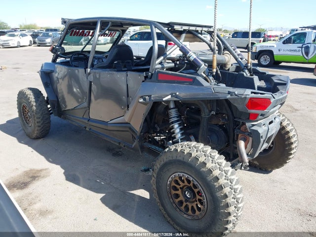 Polaris RZR Xp 4 1000 Eps
