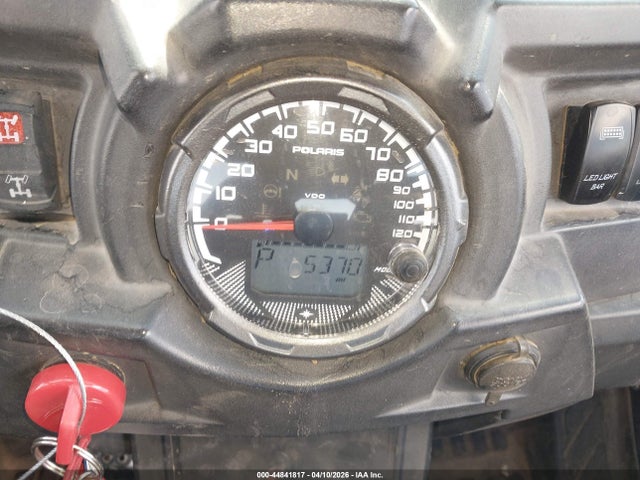 Polaris RZR Xp 4 1000 Eps