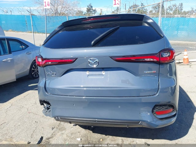 Mazda Cx 3.3 Turbo S Premium Plus