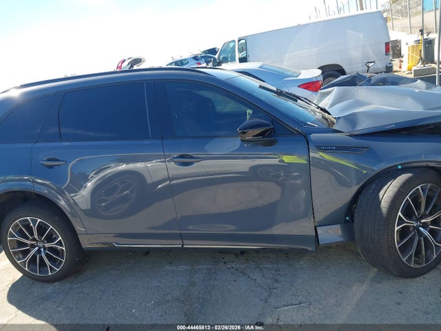 Mazda Cx 3.3 Turbo S Premium Plus