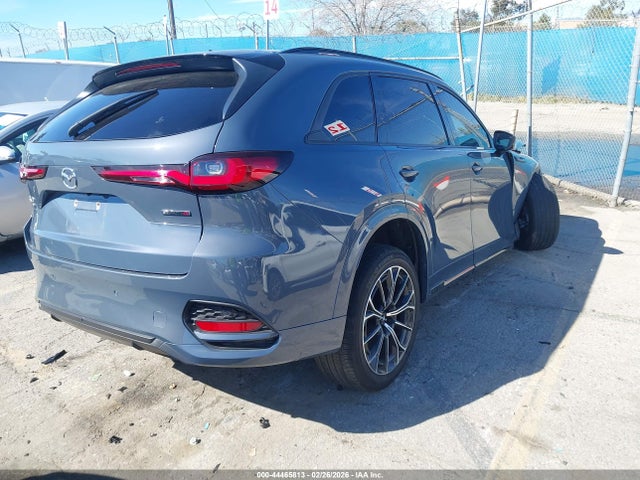 Mazda Cx 3.3 Turbo S Premium Plus