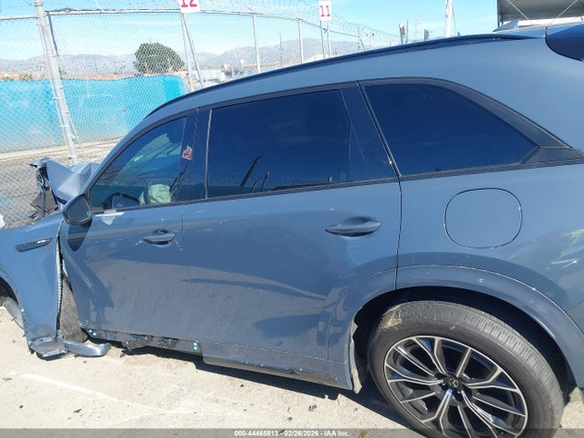 Mazda Cx 3.3 Turbo S Premium Plus