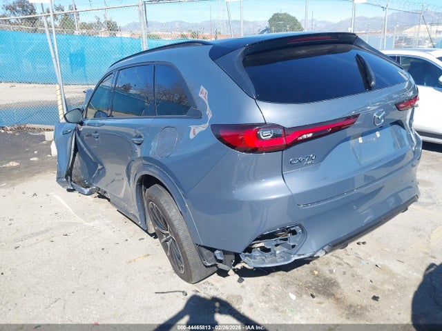 Mazda Cx 3.3 Turbo S Premium Plus