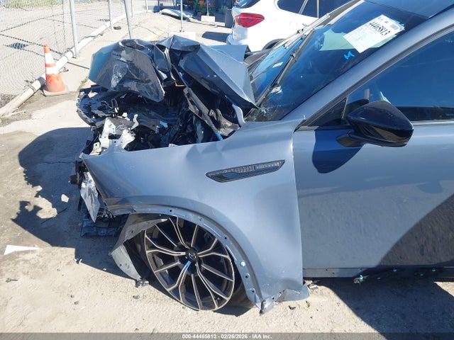 Mazda Cx 3.3 Turbo S Premium Plus