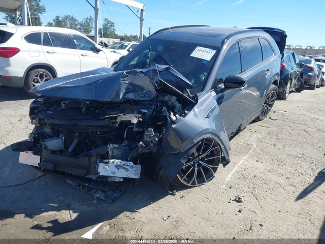 Mazda Cx 3.3 Turbo S Premium Plus