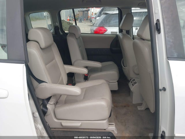 Mazda Mazda5 Grand Touring