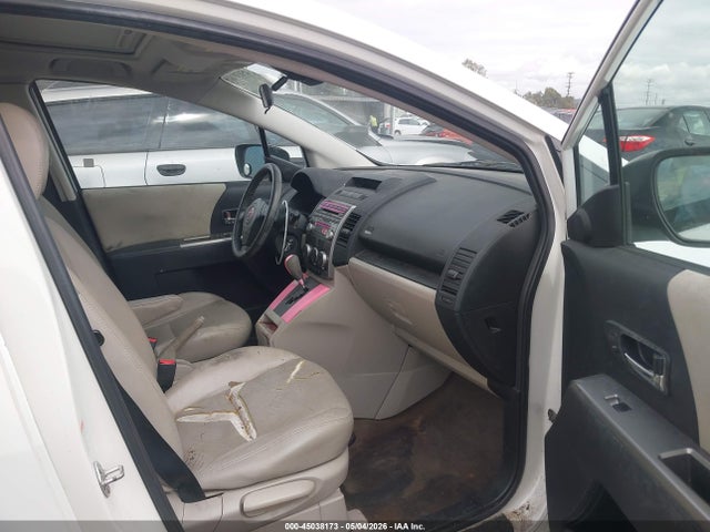 Mazda Mazda5 Grand Touring