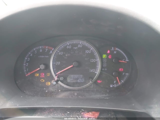 Mazda Mazda5 Grand Touring