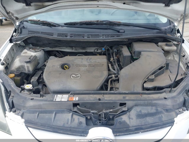 Mazda Mazda5 Grand Touring