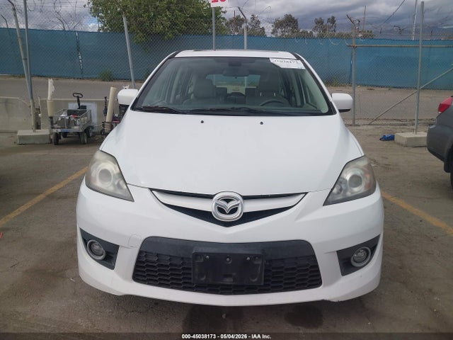 Mazda Mazda5 Grand Touring