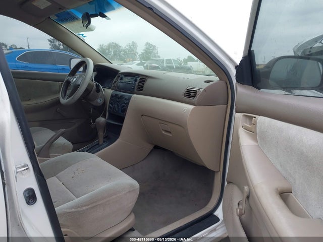 Toyota Corolla Ce