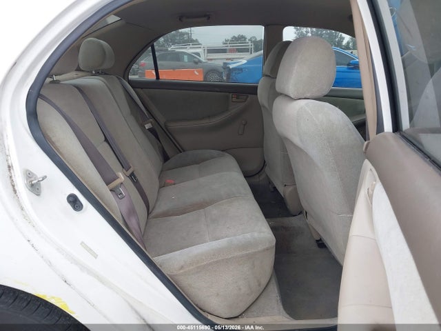 Toyota Corolla Ce