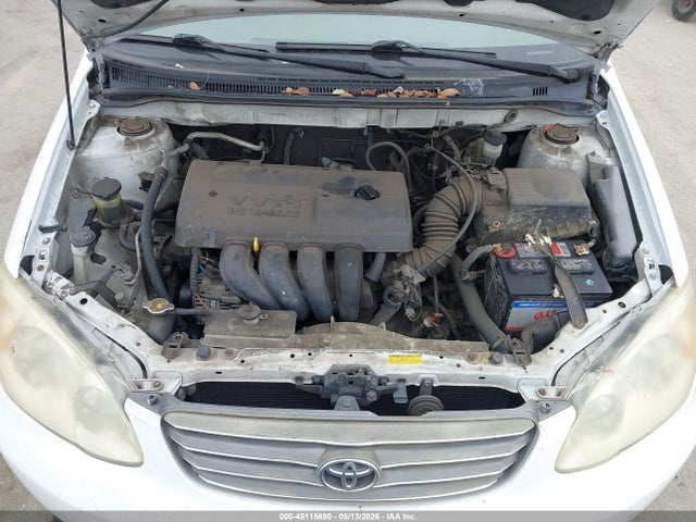 Toyota Corolla Ce