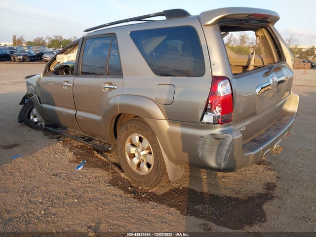Toyota 4Runner Sr5 V6