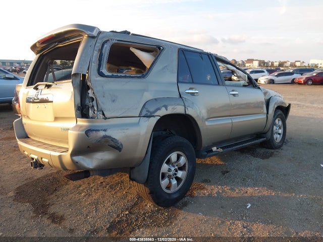 Toyota 4Runner Sr5 V6