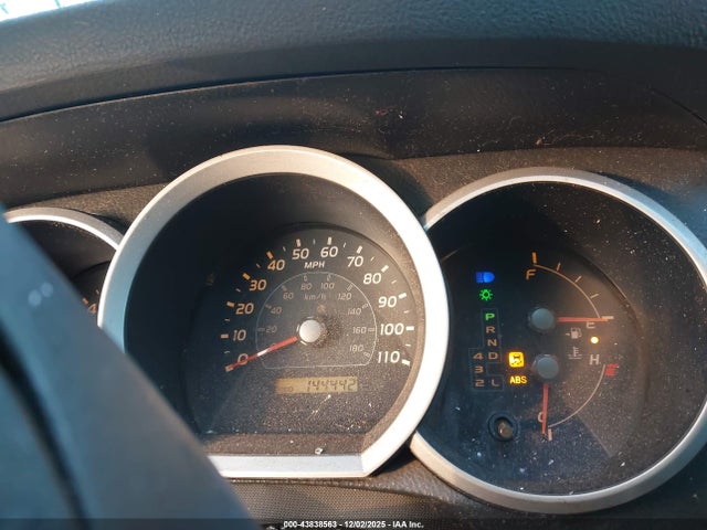 Toyota 4Runner Sr5 V6