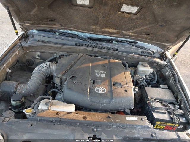 Toyota 4Runner Sr5 V6